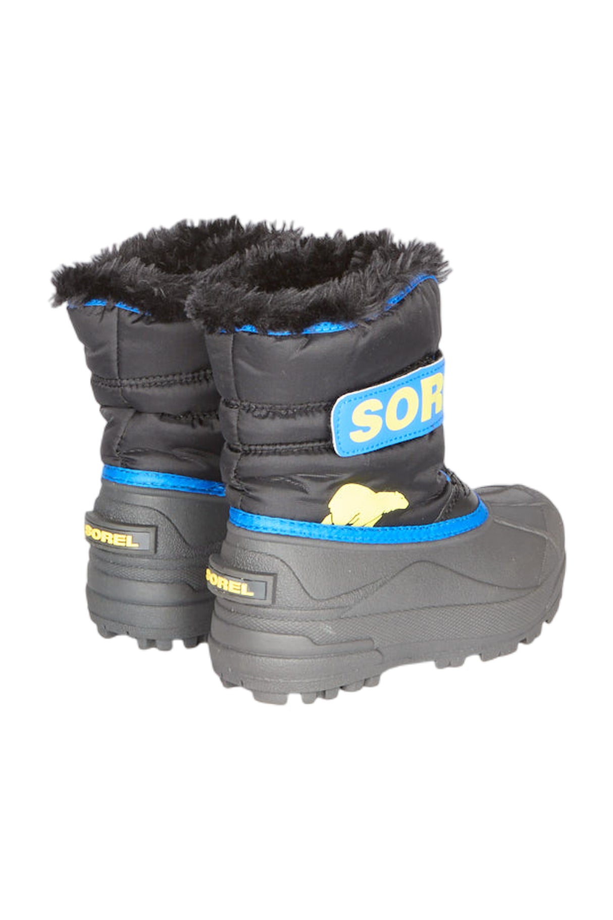 Winterschuhe für Kinder
