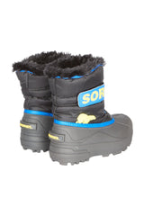Winterschuhe für Kinder