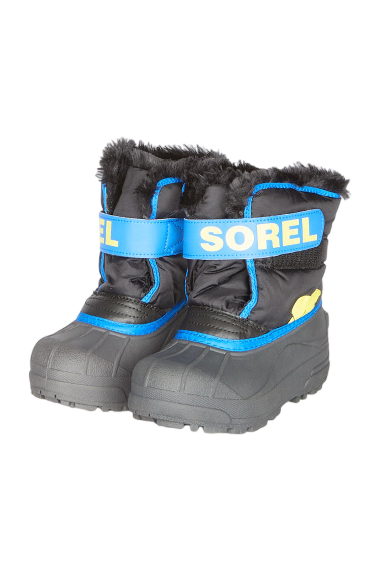 Winterschuhe für Kinder