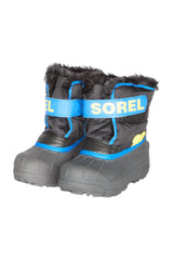 Winterschuhe für Kinder