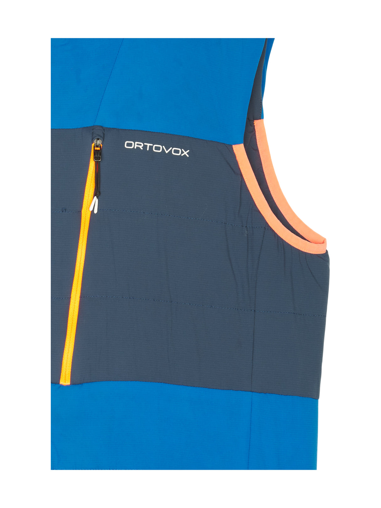 Isolationsweste für Herren