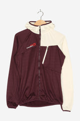 Fleecejacke für Damen