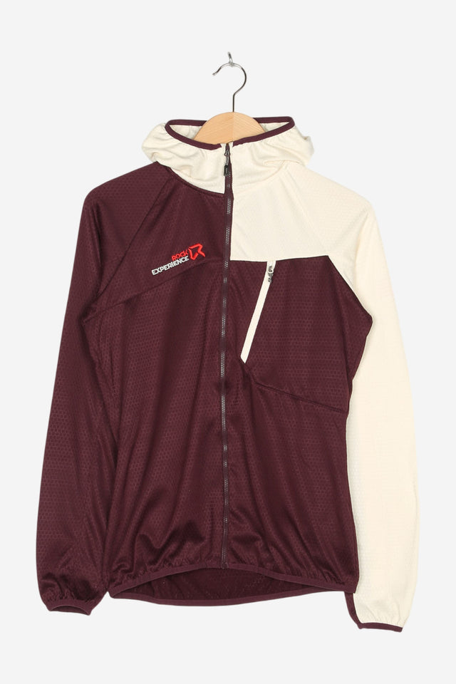 Fleecejacke für Damen