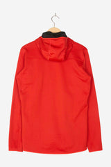 Fleecejacke für Herren