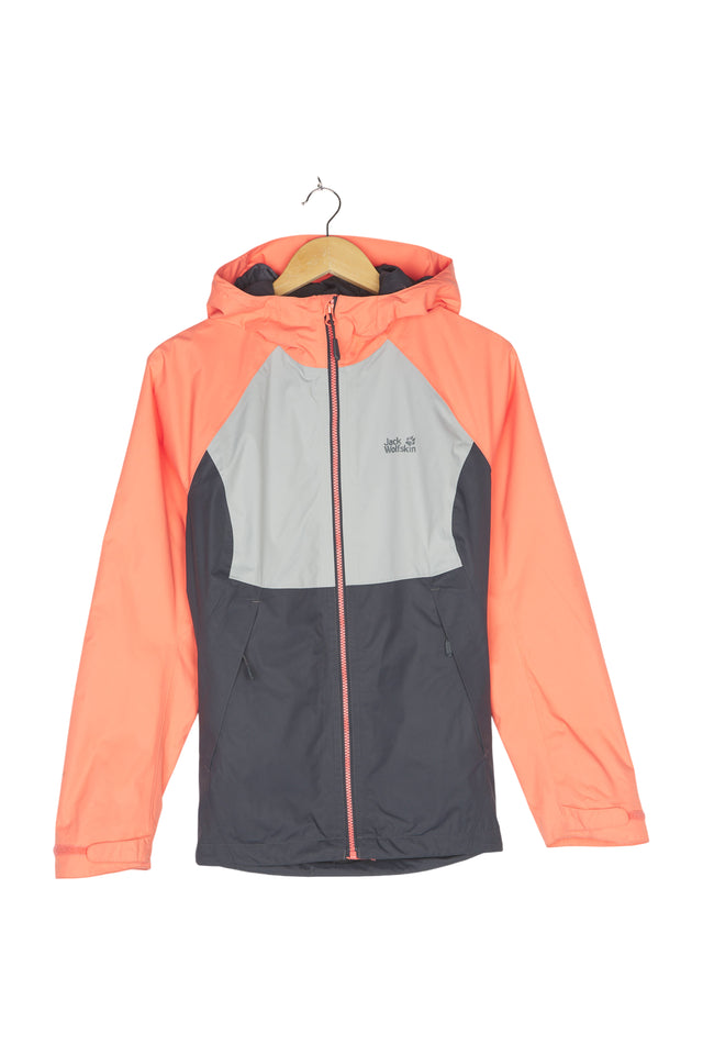 Hardshelljacke, Regenjacke für Damen