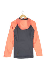 Hardshelljacke, Regenjacke für Damen