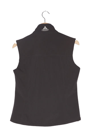 Softshellweste für Damen