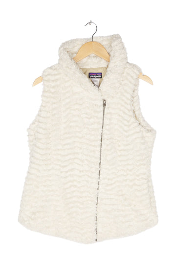 Fleeceweste für Damen