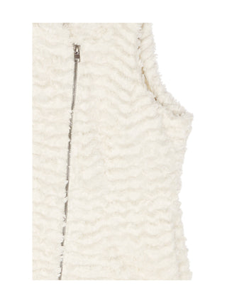 Fleeceweste für Damen