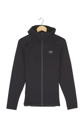 Fleecejacke für Damen