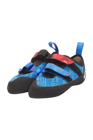 Kletterschuhe für Kinder