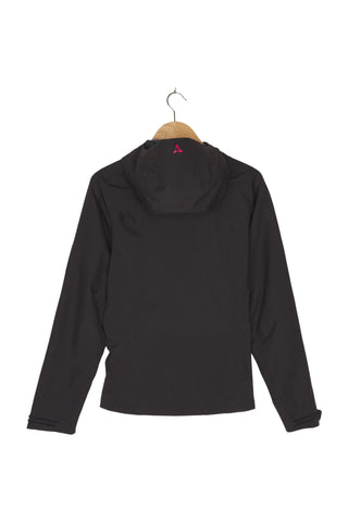 Hardshelljacke, Regenjacke für Damen