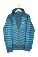 Daunenjacke für Herren