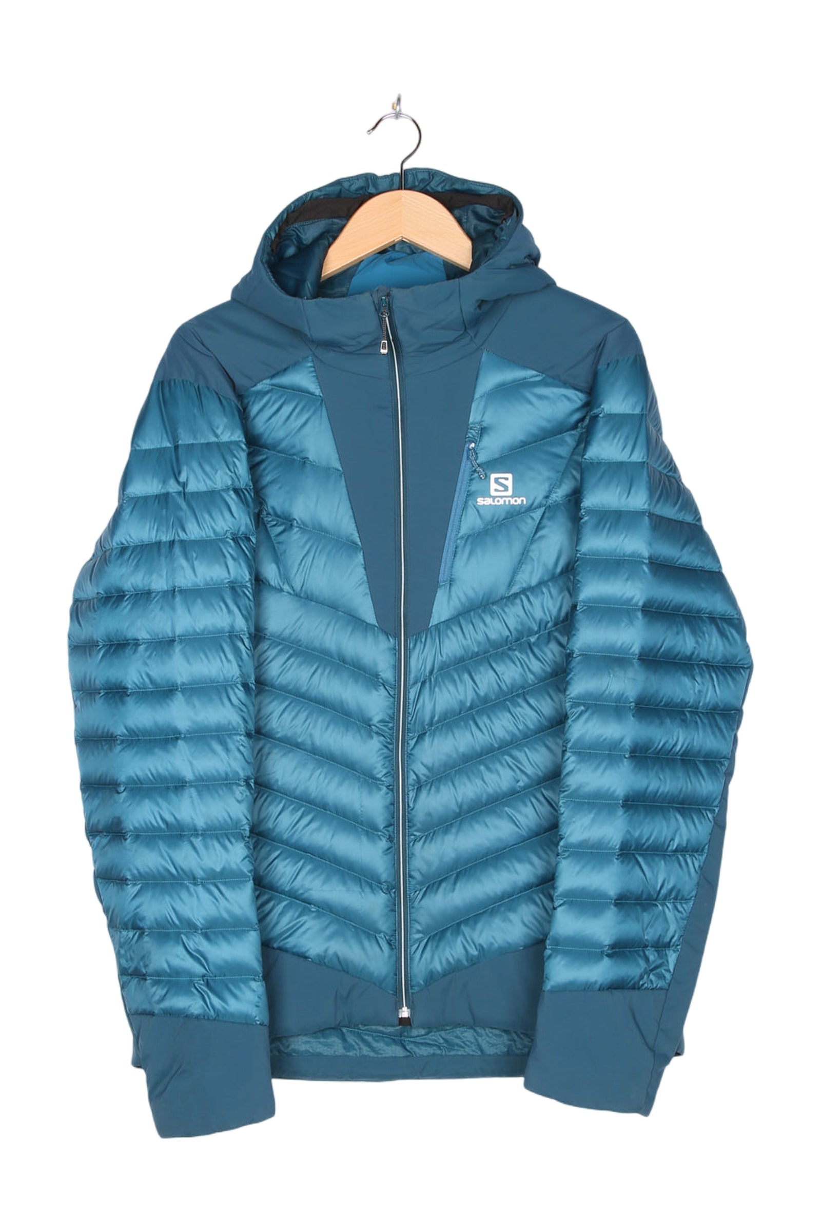 Daunenjacke für Herren