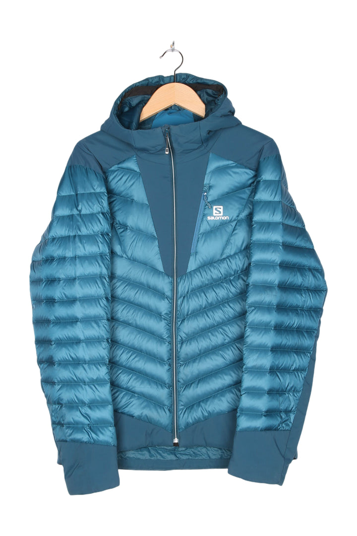 Daunenjacke für Herren