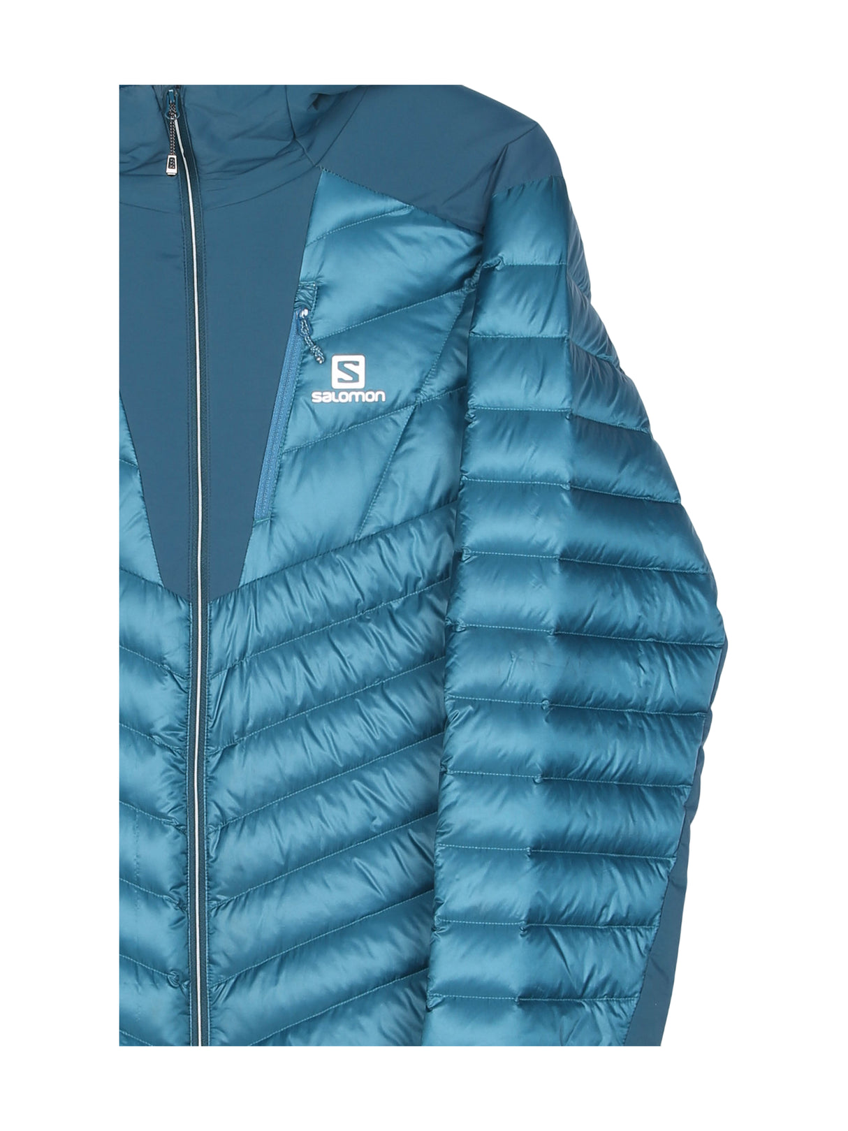 Daunenjacke für Herren