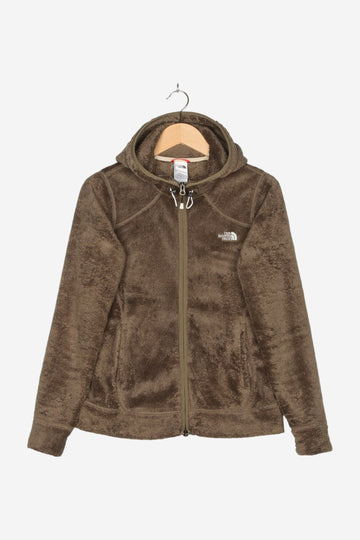 Fleecejacke für Damen