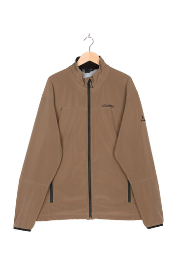 Softshelljacke für Herren