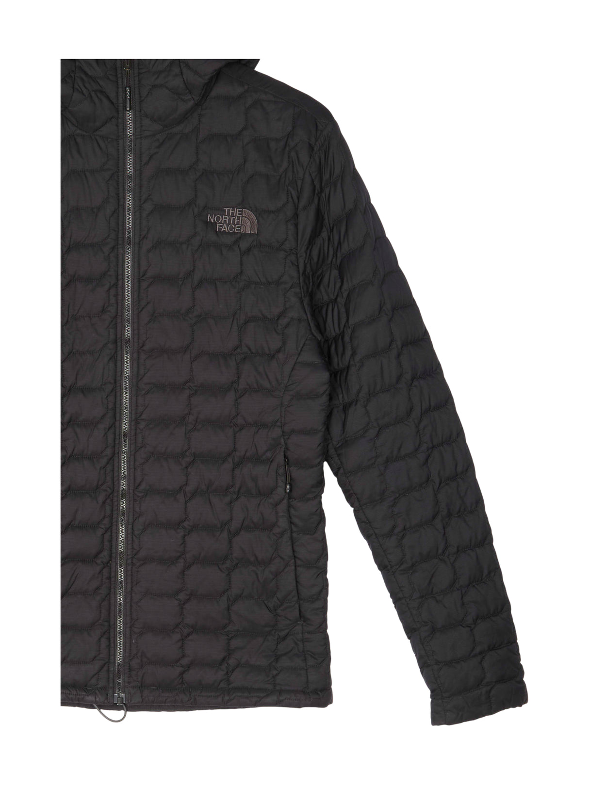 Kunstfaserjacke für Herren