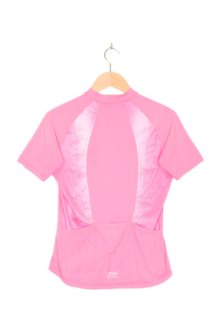 Radtrikot für Damen