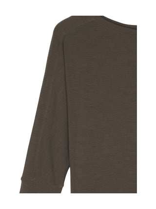 Longsleeve Merino für Damen