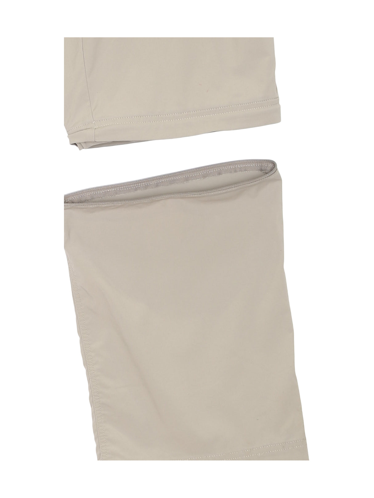 Zip-Hose für Herren