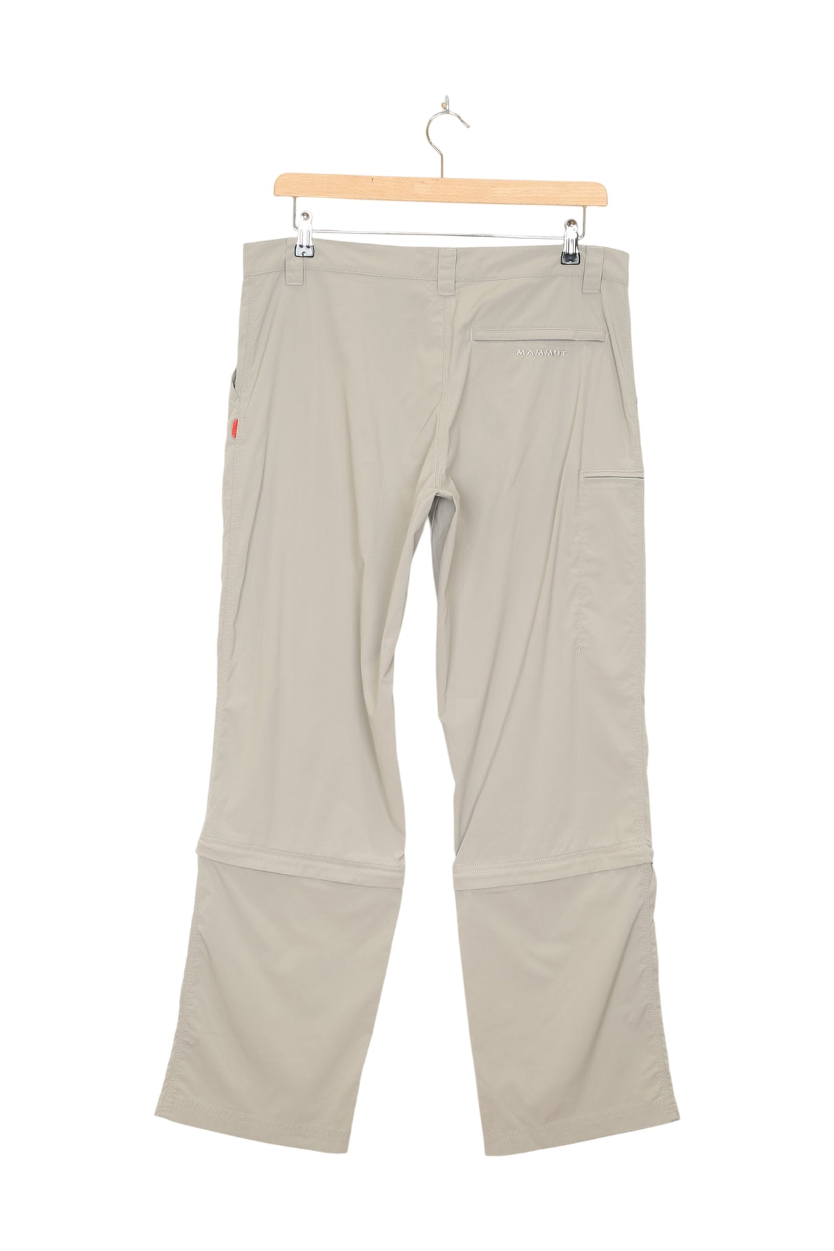 Zip-Hose für Herren