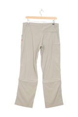 Zip-Hose für Herren