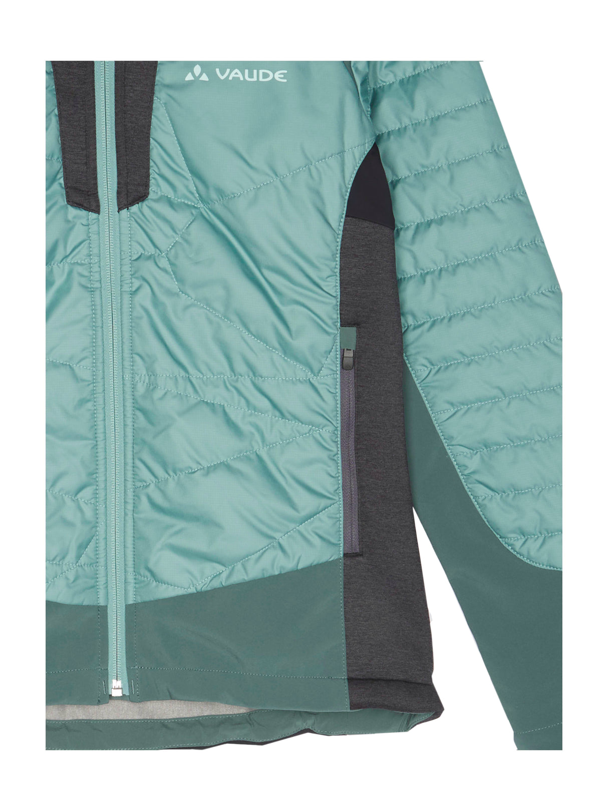 Vaude Radjacke für Damen