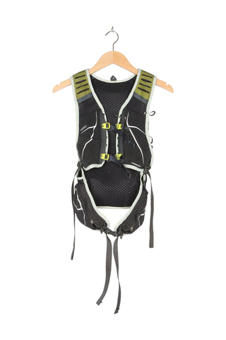 Trailrunningrucksack