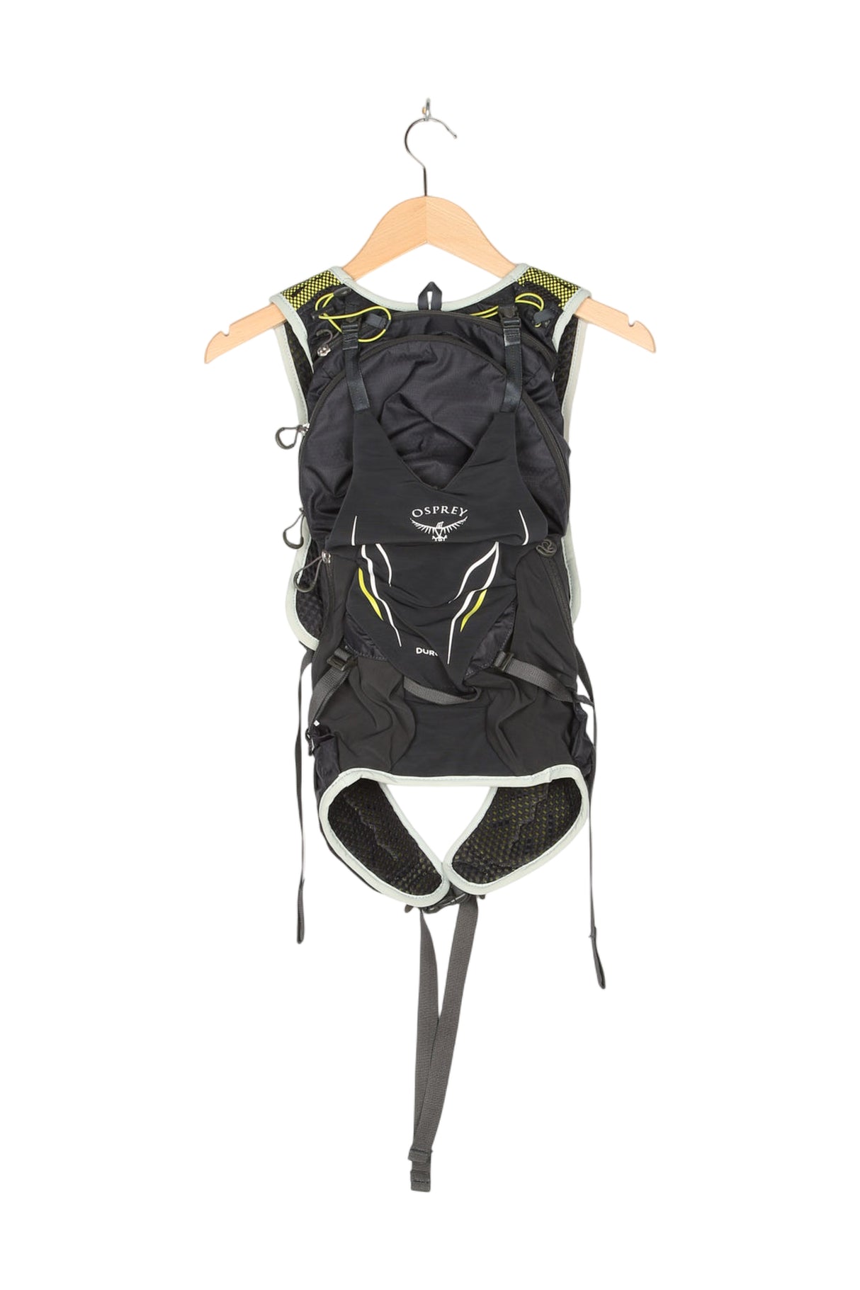 Trailrunningrucksack