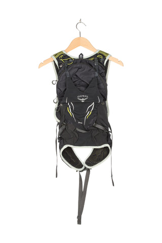 Trailrunningrucksack
