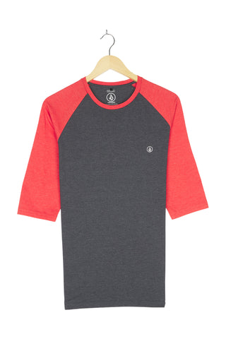 Longsleeve Freizeit für Herren