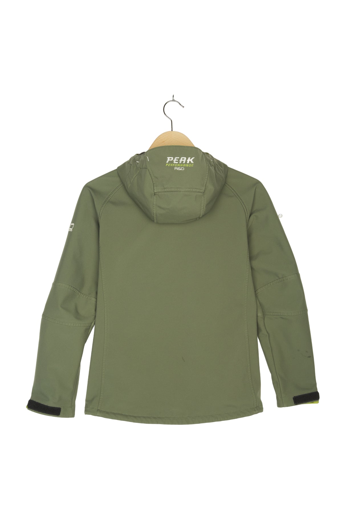 Softshelljacke für Damen