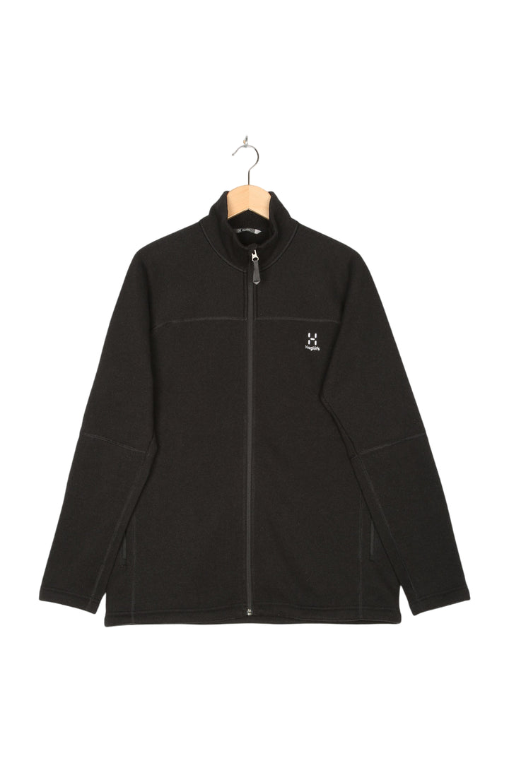 Fleecejacke für Herren