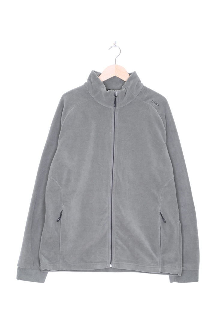 Fleecejacke für Herren