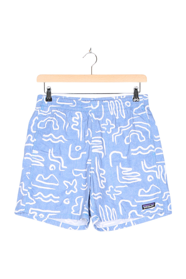 Kurze Hose für Herren