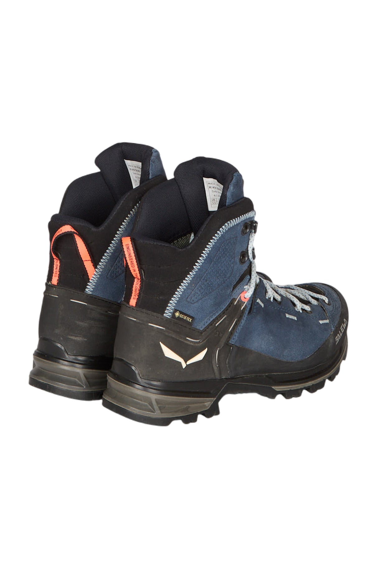 Bergschuhe & Bergstiefel für Damen