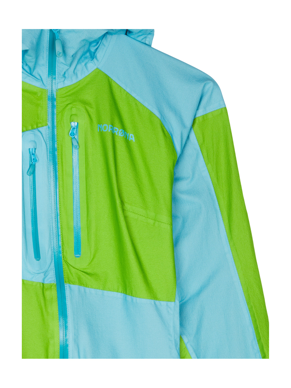 Hardshelljacke, Regenjacke für Damen