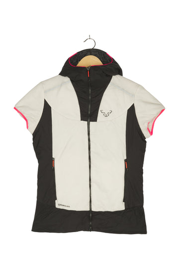 Kunstfaserweste für Damen