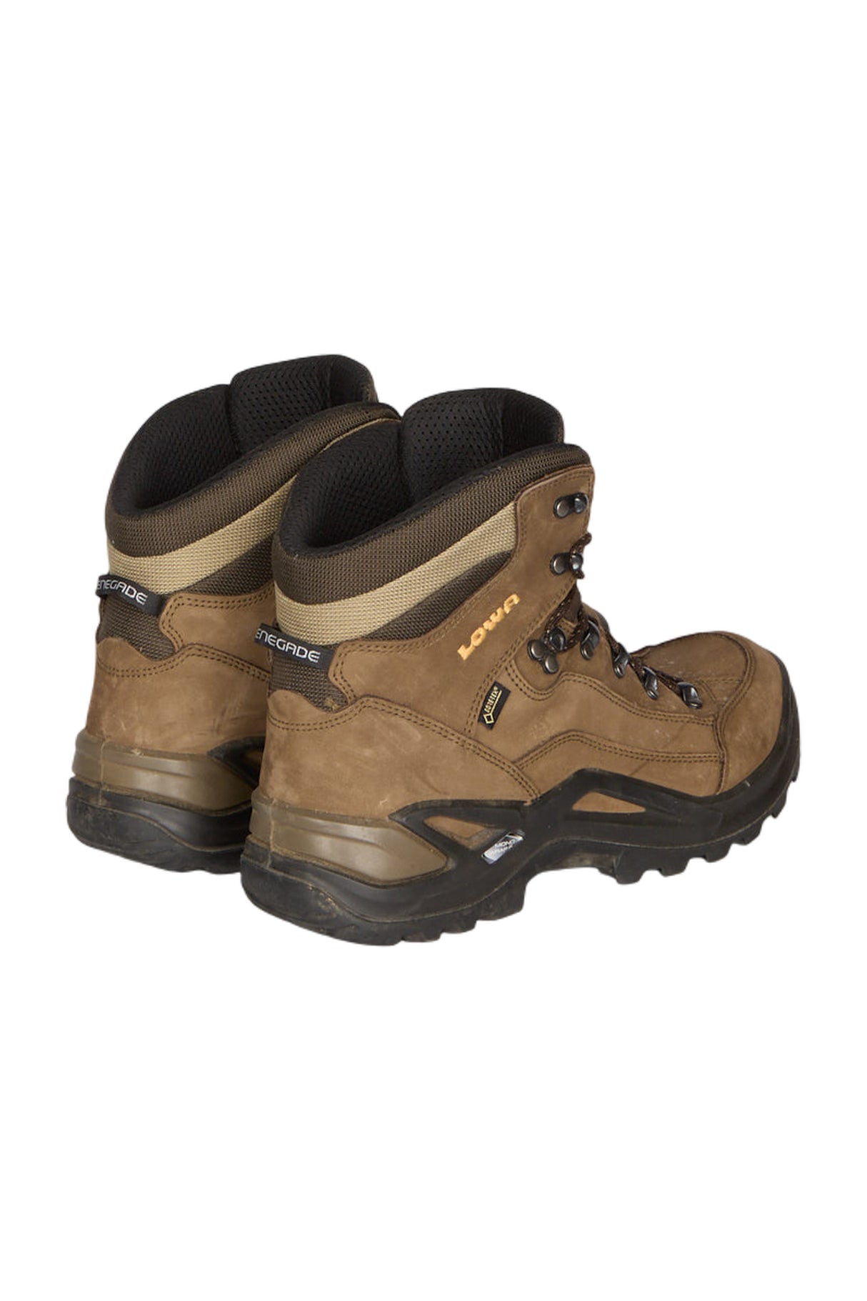 Wanderschuhe für Herren