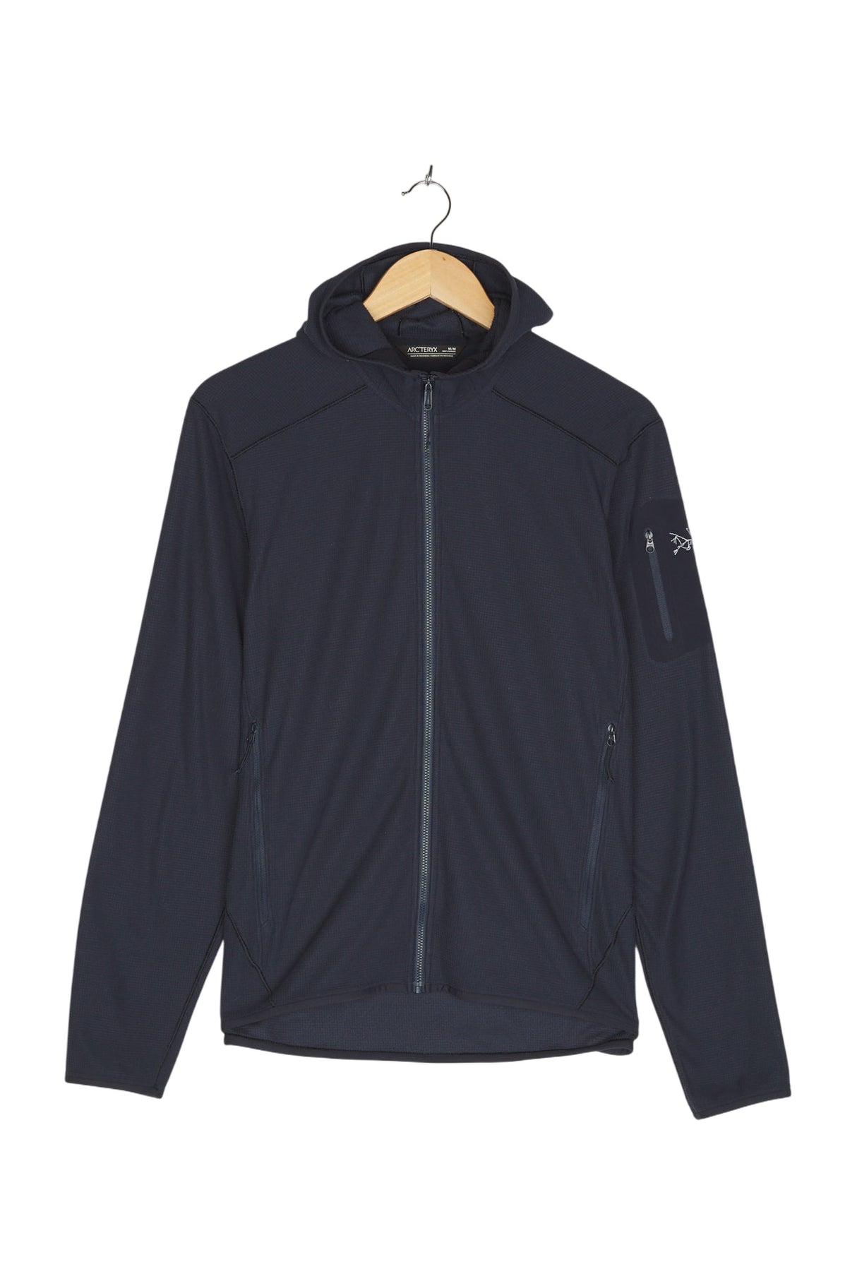 Fleecejacke für Herren