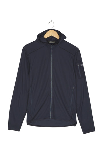 Fleecejacke für Herren