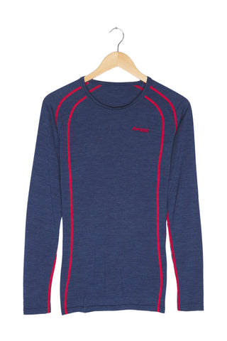 Longsleeve Funktion für Damen