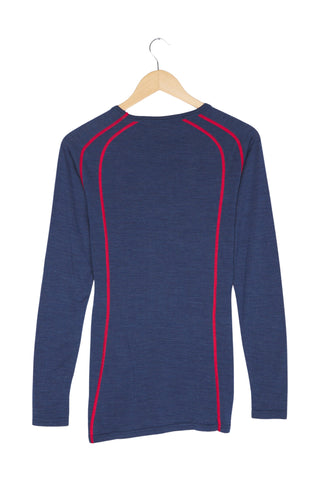 Longsleeve Funktion für Damen