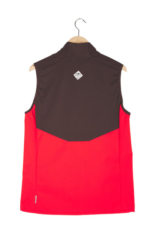 ChristensteinM. Softshellweste für Herren