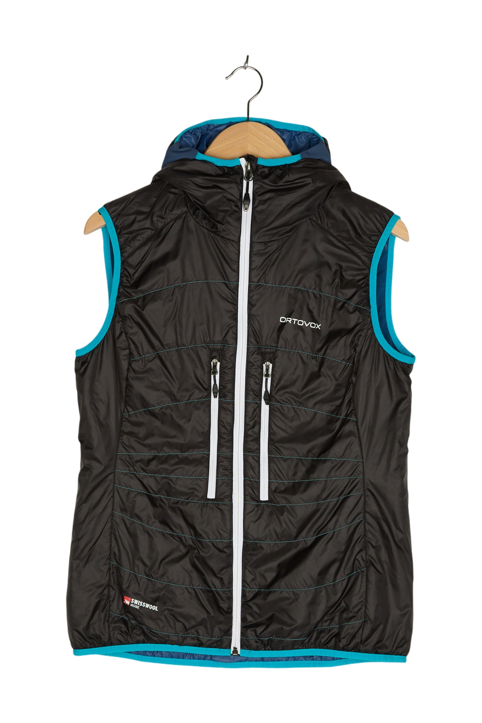 Isolationsweste für Damen