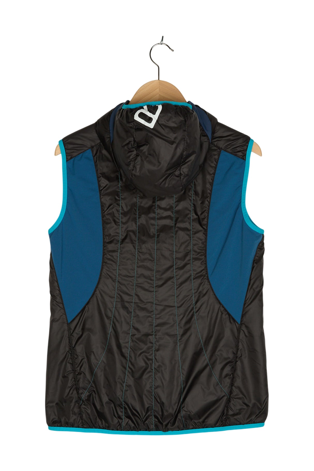 Isolationsweste für Damen