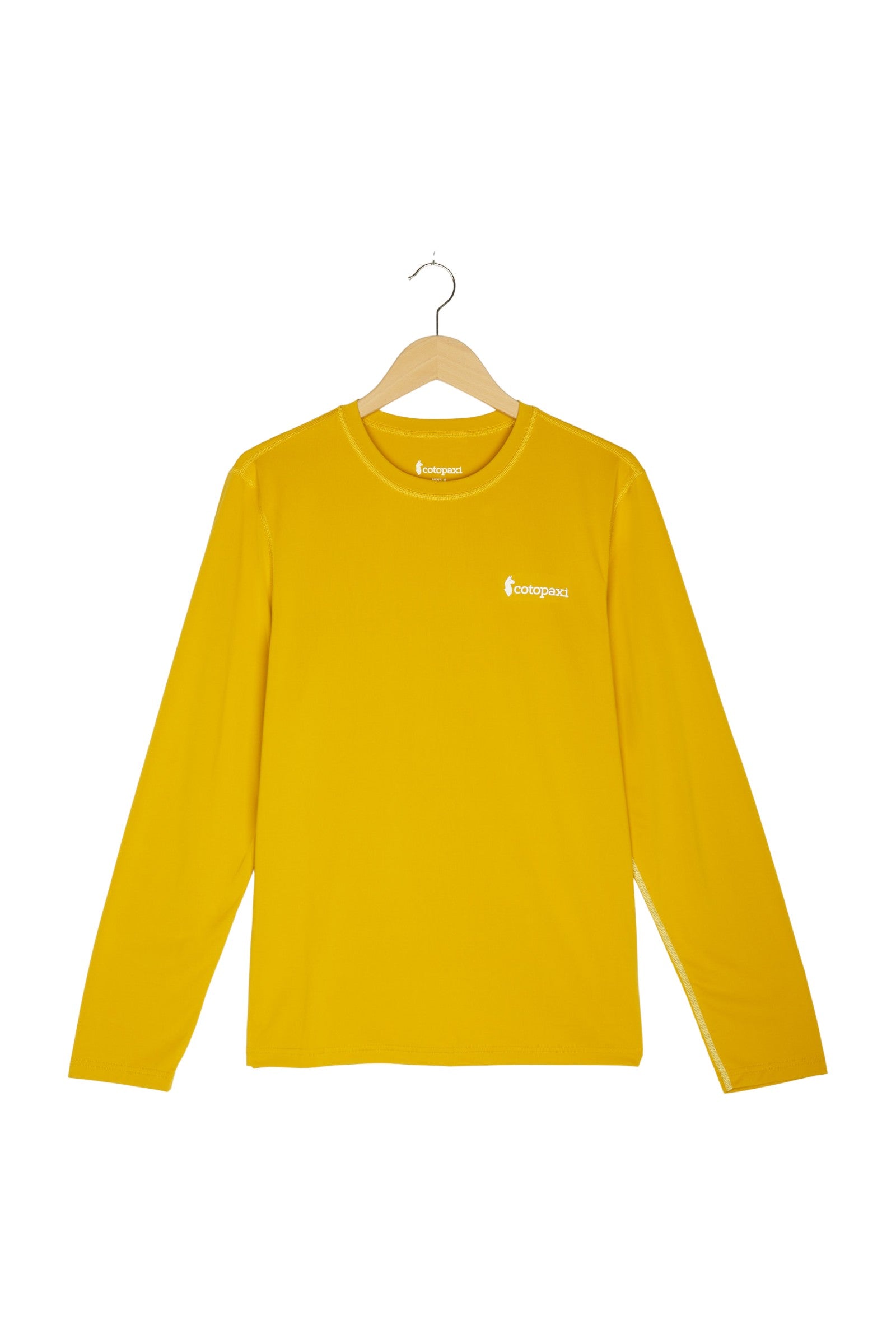 Longsleeve für Herren