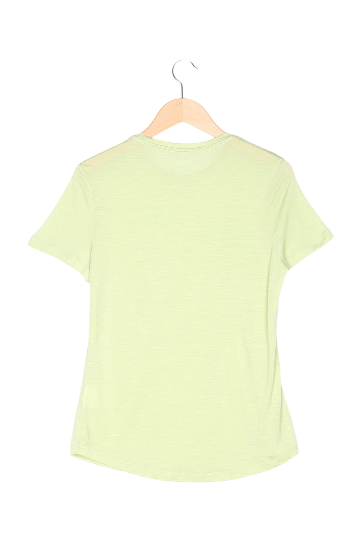 T-Shirt Merino für Damen